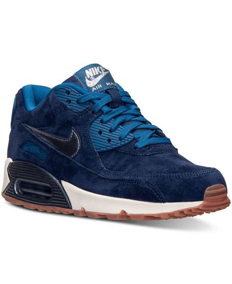 blauw rood nike air max 90|nike air max shoes.